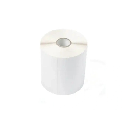 Brother BCS-1J074102-121 Термотрансферен етикет с покритие 102 mm x 74 mm 1100 етикета / 1 ролка (BCS1J074102121)