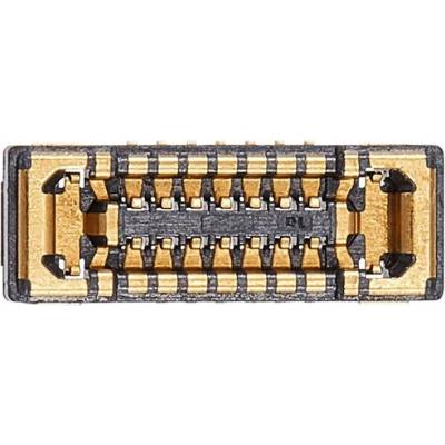 FPC konektor přední kamery iPhone 14 Pro / 14 Pro Max (14 Pinů) IPH1590
