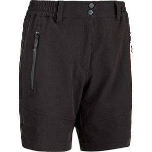 Whistler Дамски къси панталони Whistler Women's Lala Outdoor Stretch Shorts - Black - размер 36 (EU) (112-2045-0112)