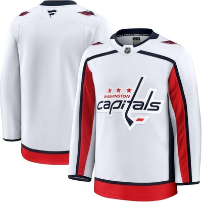 Fanatics Dres Washington Capitals Premium Away Jersey