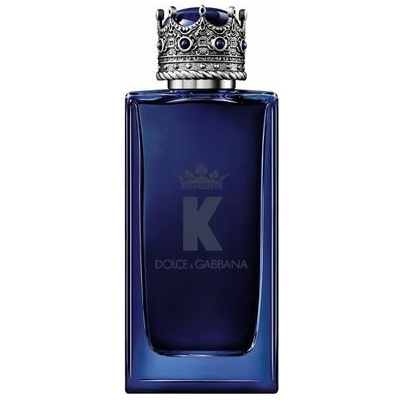 Dolce&Gabbana K by Dolce&Gabbana Eau de Parfum Intense EDP 100ml за Мъже БЕЗ ОПАКОВКА