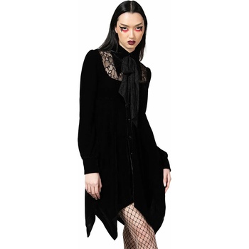 Image 1 of KILLSTAR дамска рокля KILLSTAR - Nymyra - Черен - KSRA005103