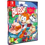Atari Bubsy In: The Purrfect Collection [Deluxe Edition] (Switch)