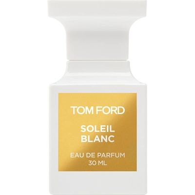 Tom Ford Soleil Blanc parfumovaná voda unisex 30 ml