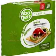 Abonett Extrudovaný chléb classic natur 100 g