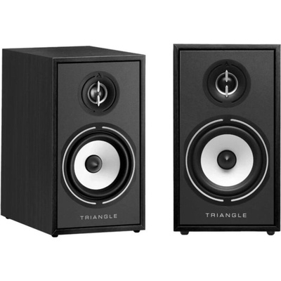 TRIANGLE Borea BR02 Black