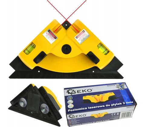 GEKO G03315