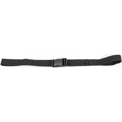 Popruh nylon na pamlskovník kolem pasu min 75cm/max 120 cm
