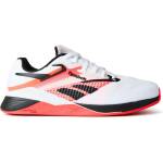 Reebok Маратонки Reebok Women's XT Sprinter Training Shoes - Wht/Blk/Orn Flr