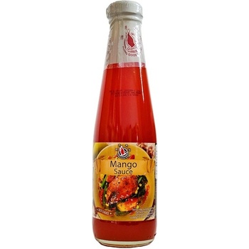 Thai Pride Mango omáčka 295 ml