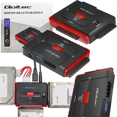 Qoltec 50645
