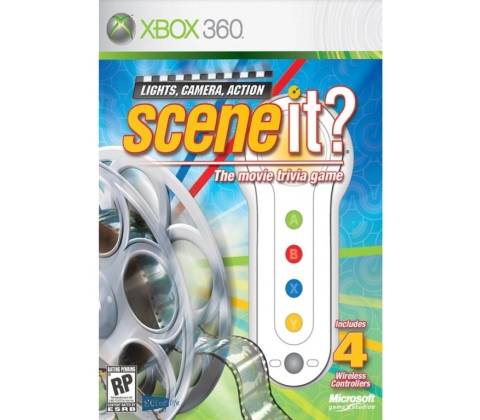 Scene It