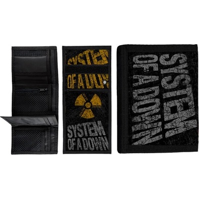 System of a Down Logo