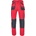 CERVA F&f hans / Панталон с талия - червен 62 (03520063r4062)