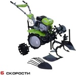 Gardenia GD-17M Mega (230247171) Мотофрези