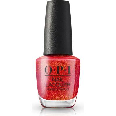 OPI Nail Lacquer Red Velvet Vixen Velikost: 15 ml
