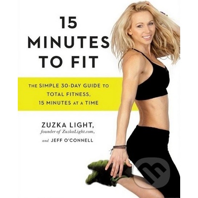 15 Minutes To Fit