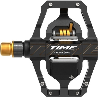 TIME Sport Speciale 12 Large pedály