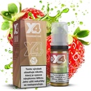 X4 Bar Juice Jahoda a kiwi 10 ml 10 mg