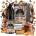 Bombo Bar Juice Nutty Chocolate Nic Salts 10ml