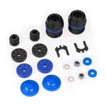 Traxxas Комплект за обслужване на амортисьори Traxxas GTX (2)