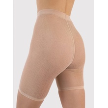 Fiore Vicky 30 DEN Poudre Dámské šortky