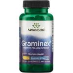 Swanson Graminex 500 mg | Flower Pollen Extract [60 капсули]