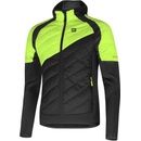 Etape Crux Pro new 2022 černá/žlutá fluo