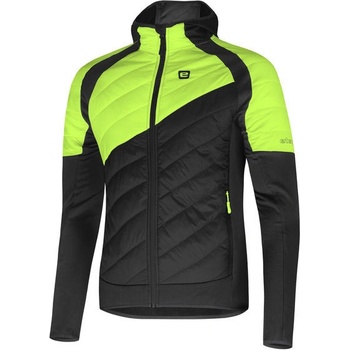 Etape Crux Pro new 2022 černá/žlutá fluo