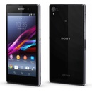 Sony Xperia Z1 Black