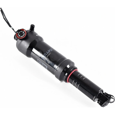Rock Shox RS Deluxe Select DebonAir – Zboží Mobilmania