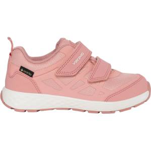 Viking Детски ежедневни обувки Viking Kid's Veme Reflex GTX 2V Casual shoes - Light Pink - размер 31 (EU) (702-3971-0320)