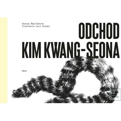 Odchod Kim Kwang-Seona