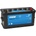 Exide 100Ah 680A right+