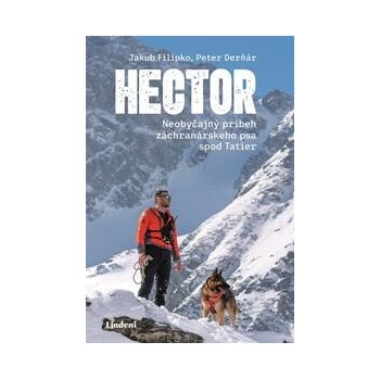 Hector - Peter Derňár