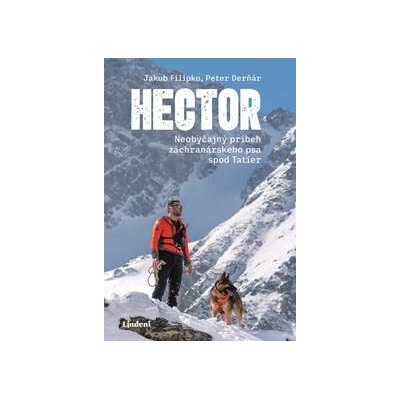 Hector - Peter Derňár
