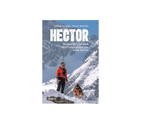 Hector - Peter Derňár