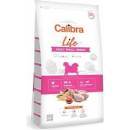 Calibra Dog Life Adult Small Breed Chicken 1,5 kg