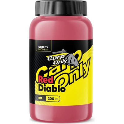 Carp Only Dip Red Diablo 150 ml