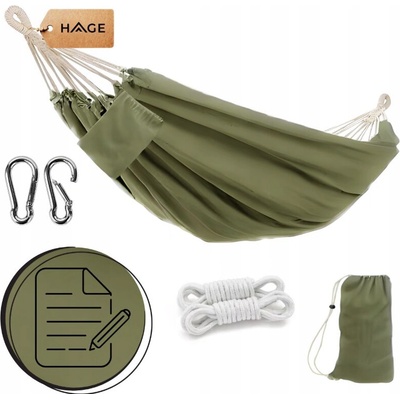 Hage Qn-CH01-L army green