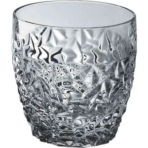 Bohemia 1845 Чаша за уиски Bohemia 1845 Nicolette 350ml, 6 броя (104731) - topmall