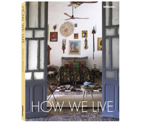How We Live - Prentice Marcia