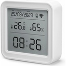 MOES Temperature & Humidity Sensor, Zigbee ZSS-KB-TH-LF-C