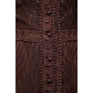 ANSWEAR Рокля (80957.3.FLK) - answear - 113,42 лв