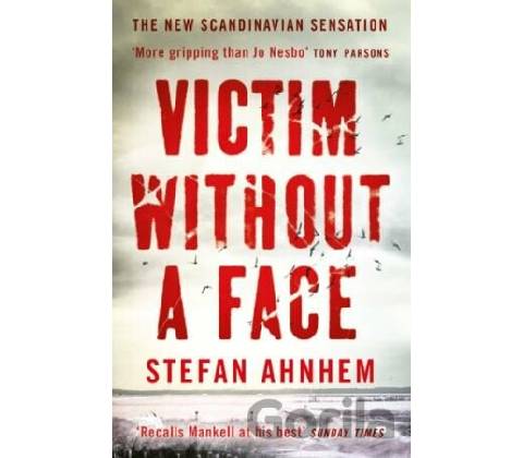 Victim Without A Face - Stefan Ahnhem