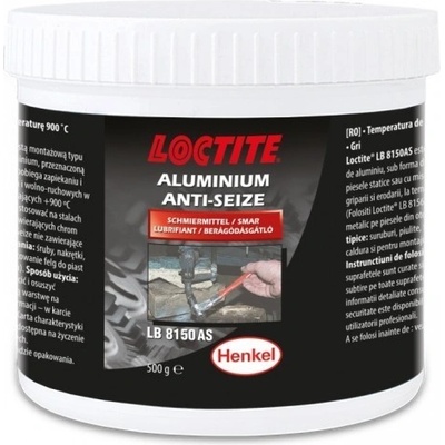 Loctite LB 8150 Pasta proti zadření 400 g
