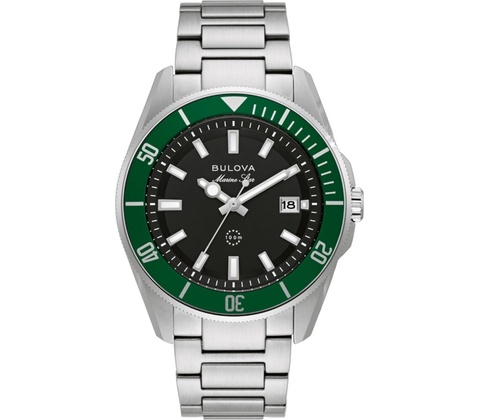 Bulova 98B482