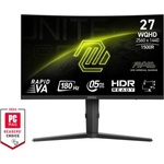 MSI MAG 275CQPFDE Монитори