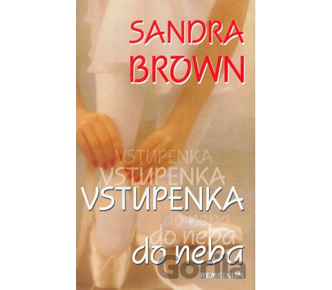 Vstupenka do neba