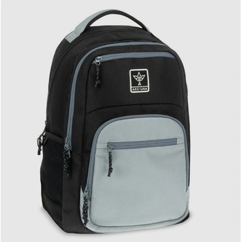 Ars Una Ученическа раница Ars Una AU-5 Ash (55003704) (55003704)